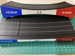 3レーンセクション用ブレーキメーカーのおすすめポイント