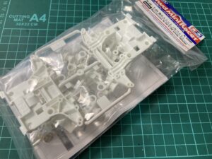 N-04・T-04強化ユニットの気になるポイント