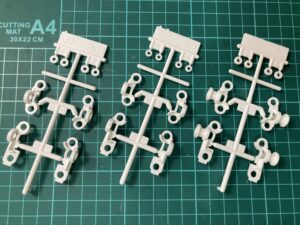 あまり実用的ではない