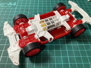 無加工改造で使えるGUP