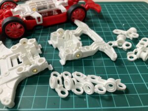 N-04・T-04強化ユニット まとめ