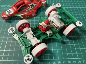 2024年よりも実用的なマシン構成