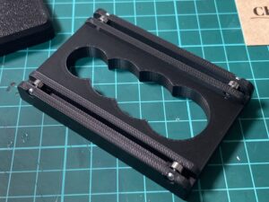 子どもにも扱いやすい