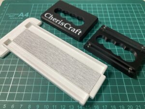 グラインドボード・ウィールを使ってみた感想