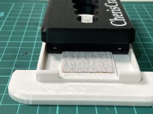 加工の手間はかかる