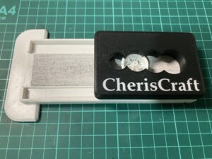 加工の際のポイント