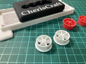 グラインドボード・ウィール まとめ