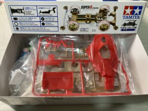 干支ミニ四駆「午年」のおすすめポイント