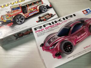 いまいち物足りなかった部分も