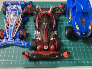 2025年発売のマシンキットおすすめ3選