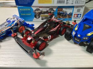 2026年のマシンキットはどうなるか