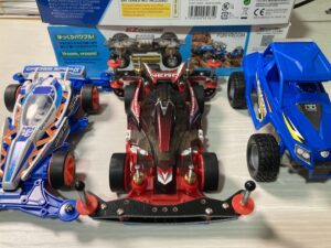 2025年に買ってよかったマシンキット3選 まとめ