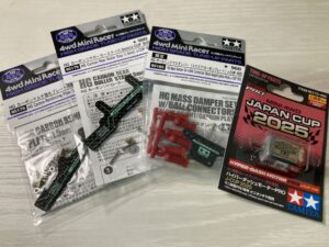 ジャパンカップモデルの物足りなさ