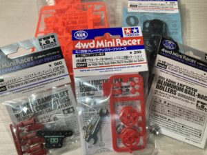 買ってよかったGUP5選