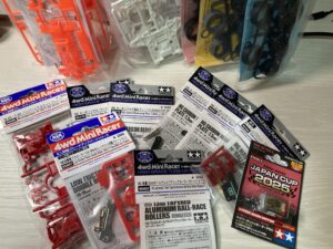 2025年に買ってよかったGUP3選 まとめ