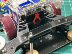 ボディキャッチは必須