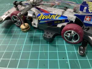 タイヤ&ホイール