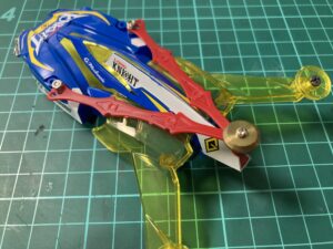 角度調整プレートの活用