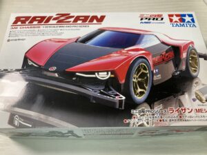 ライザン（MEシャーシ）の気になるポイント