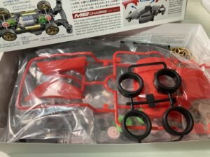 ライザン（MEシャーシ）のおすすめポイント