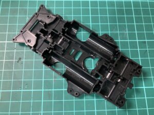 バンパーレス可能