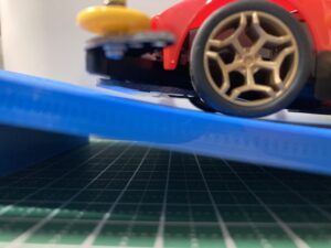 FRPリヤブレーキステー