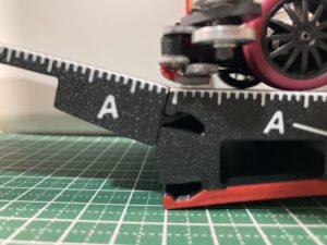 フロントブレーキ