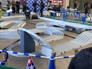 ミニ四駆グランプリ2026ニューイヤー 東京大会D