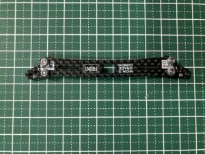 段下げスラダンの組み上げ