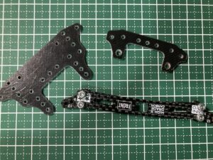 吊り下げ式ATスラダンの作り方