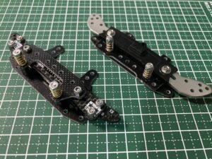 一般的なATスラダンとの違い