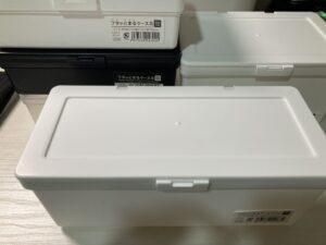 フタとまケースの気になるポイント