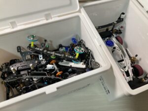 フタとまケースM