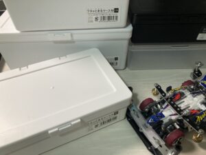 フタとまケース まとめ