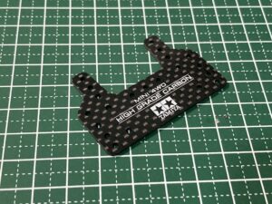 リヤブレーキステーのおすすめポイント