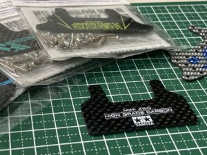 リヤブレーキステー まとめ