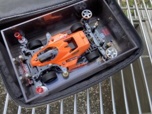 スプリング東京大会1Dの結果