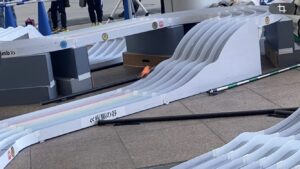 大会形式がどうなるか