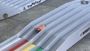 トライアルクラスかオープンクラスか