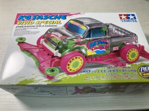 K4タッシュ ビビッドカラー スペシャルの気になるポイント