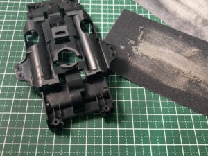 東京大会1からの変更点