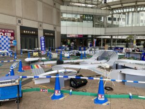 ミニ四駆グランプリスプリング 東京大会2D