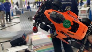 スプリング東京大会2Dの結果