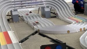 東京大会1Dと同じ2次予選で敗退