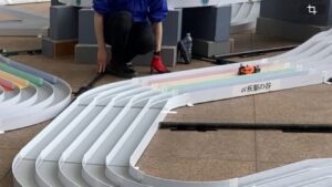 セッティング変更のむずかしさ