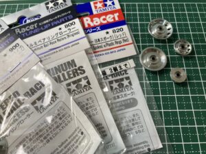 アルミローラーのデメリット