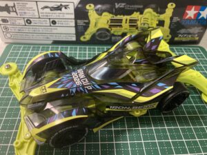 アイアンビーク ジャパンカップ2026のおすすめポイント