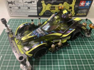 アイアンビーク ジャパンカップ2026 まとめ