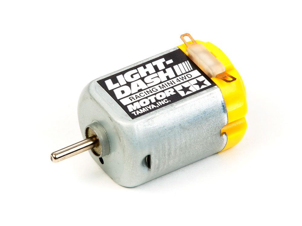 LIGHT-DASH MOTOR