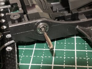 軸受け